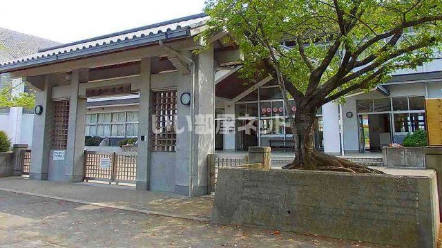 小学校　有田川町立御霊小学校（小学校）まで1234m