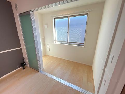 居室・リビング　インナーテラス（イメージ）