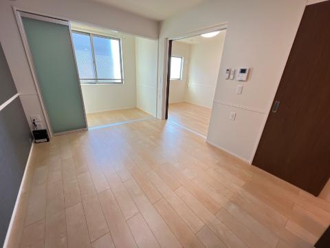 居室・リビング　リビング（イメージ）