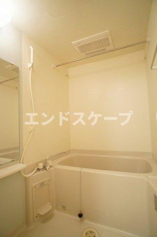 バス・シャワールーム　高崎、前橋のお部屋探しはエンドスケープまで！お客様の理想お聞