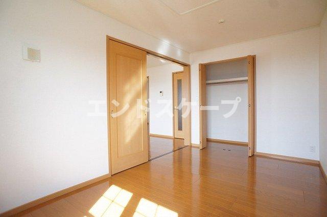 収納　高崎、前橋のお部屋探しはエンドスケープまで！お客様の理想お聞