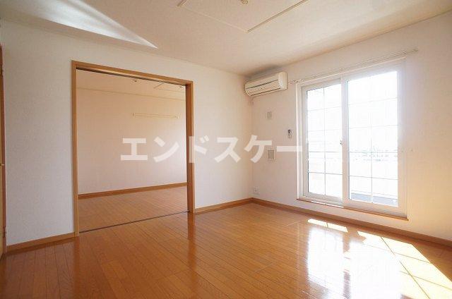 居室・リビング　高崎、前橋のお部屋探しはエンドスケープまで！お客様の理想お聞