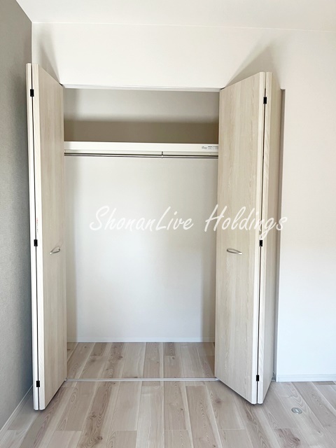 収納　※同施工別建物