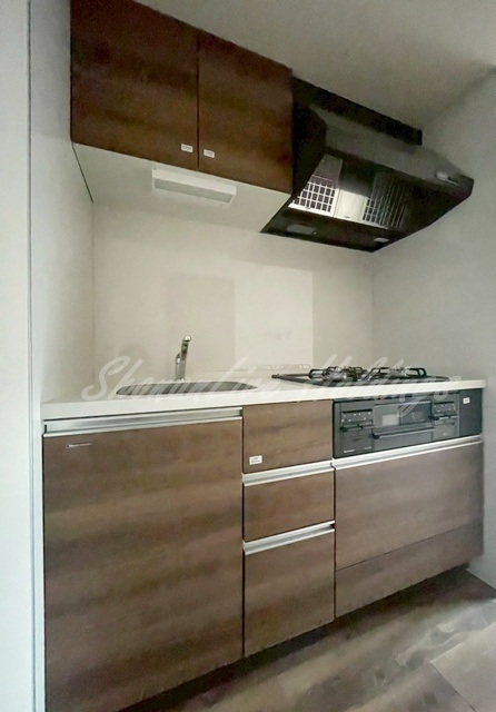 キッチン　※同施工別建物