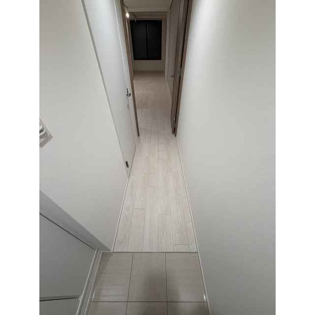 玄関　玄関です