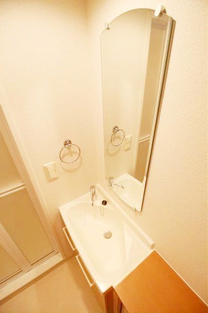 洗面設備　【初期費用分割・クレカ対応】一都三県のお部屋探しは2025…