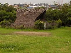 公園　舞子細道公園（公園）まで156m