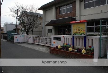 幼稚園・保育園　奈良市立都跡こども園（幼稚園・保育園）まで518m