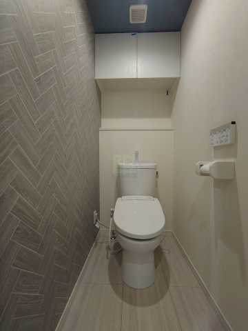 トイレ　リライフ浅草店