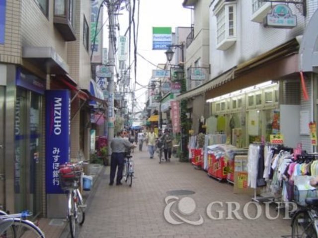 その他　下赤塚駅周辺（その他）まで400m