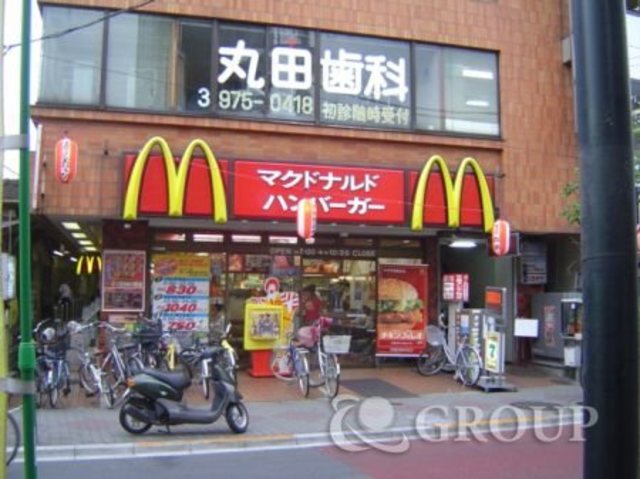 その他　下赤塚駅周辺（その他）まで400m