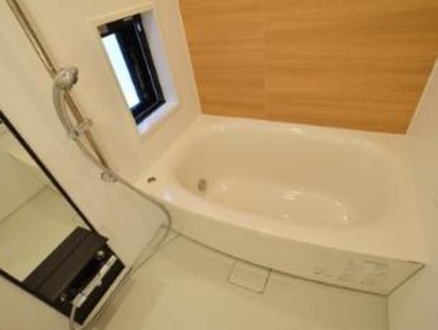 バス・シャワールーム　お問合せは(株)タウンハウジング赤坂店へ【03-5563-…