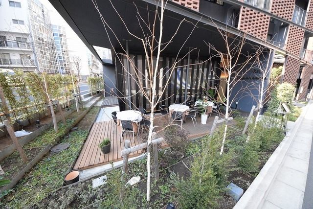 その他　KDXレジデンス赤坂