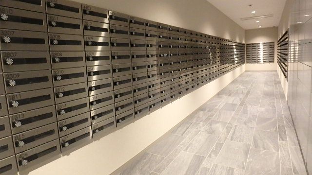 その他　その他共有部分