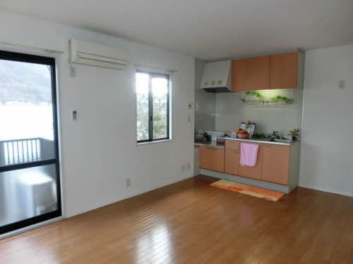 居室・リビング　ＬＤＫ