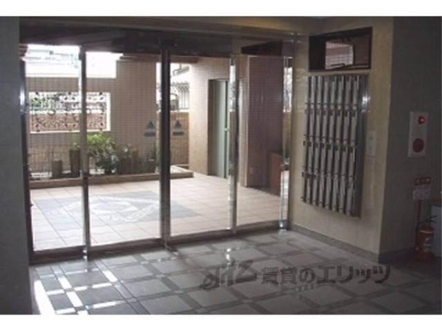 ロビー　ロビー