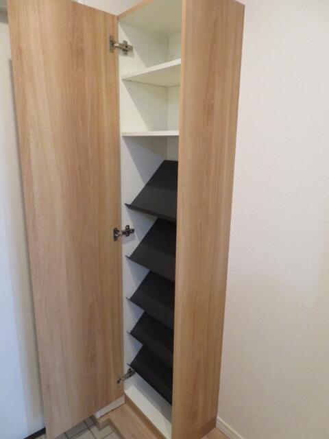 収納　※別部屋参考写真