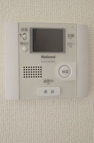 セキュリティ　同一タイプ