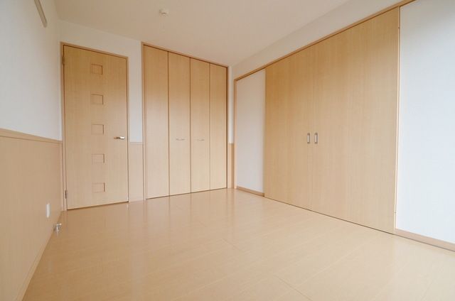 居室・リビング　同一タイプ