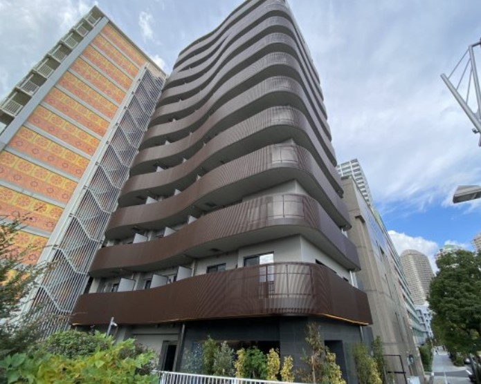 建物外観　☆きれいな外観☆