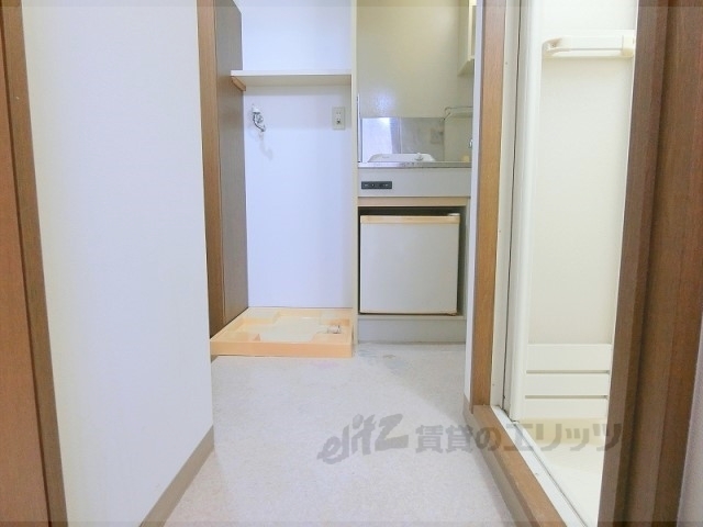 その他部屋・スペース　廊下