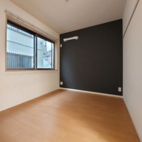 居室・リビング　居室