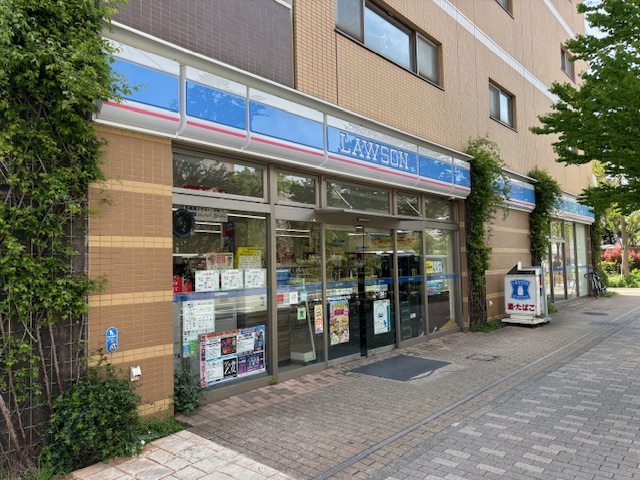 コンビニ　セブンイレブン 川崎中丸子店（コンビニ）まで397m