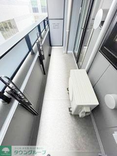 バルコニー　■参考