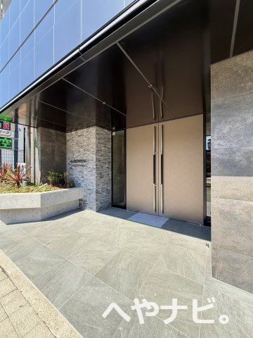 エントランス　★エントランス