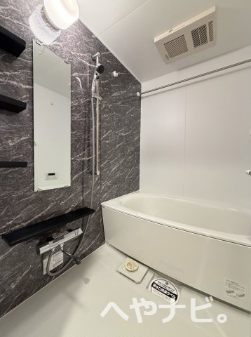 バス・シャワールーム　★お風呂