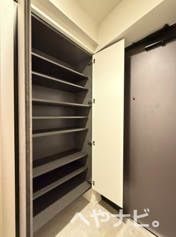 その他　★シューズBOX