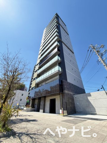 建物外観　★外観