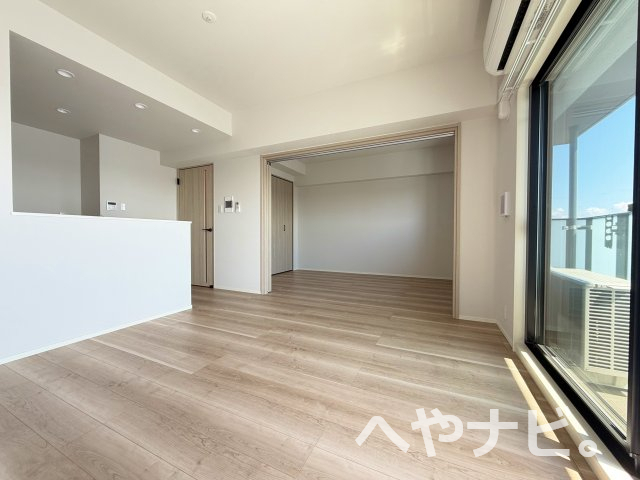 居室・リビング　★リビング