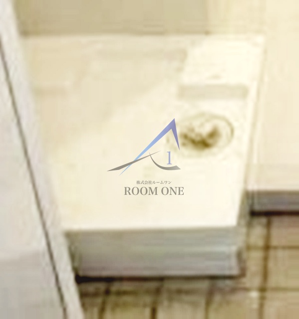 その他設備　洗濯機置き場です。