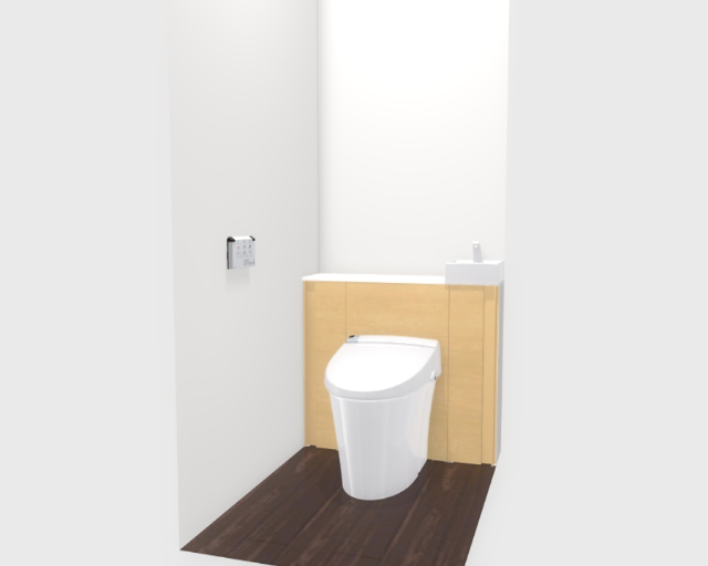 トイレ　画像はイメージです