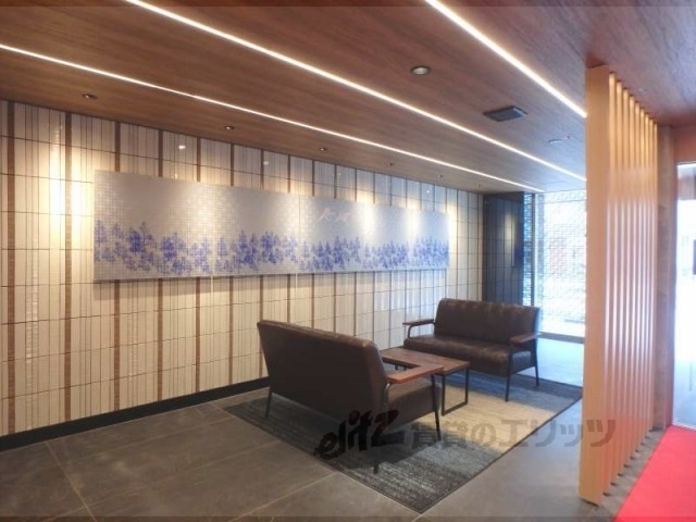 ロビー　ロビー