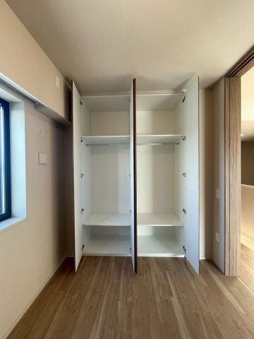 収納　☆収納豊富☆