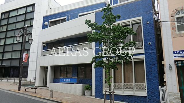 病院　菊池医院（病院）まで546m