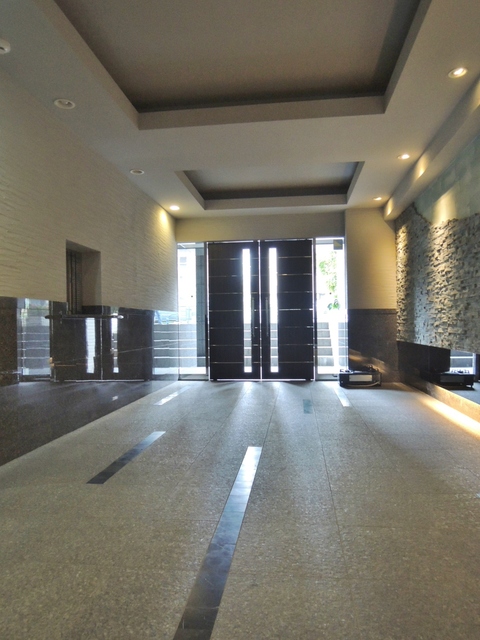 ロビー　ロビー