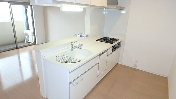 キッチン　食洗器