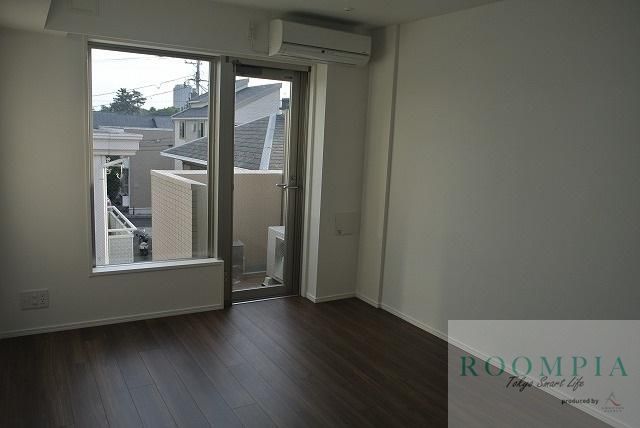 居室・リビング　リビング/居室