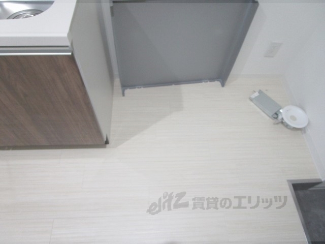 その他部屋・スペース　冷蔵庫置場