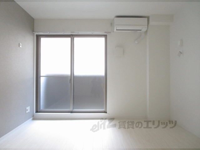 居室・リビング　居室