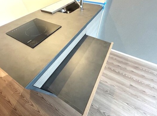 キッチン　別室の参考写真です。※現況優先