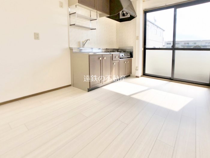 居室・リビング　※他部屋参照