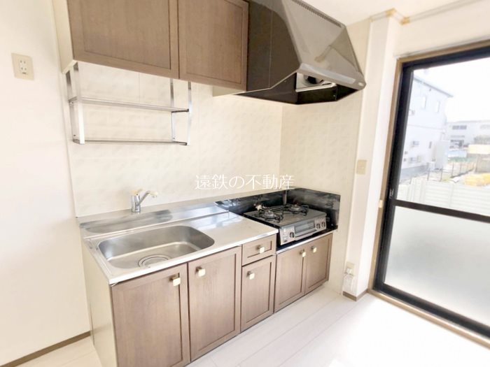 キッチン　※他部屋参照