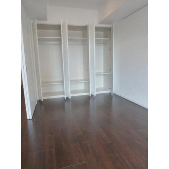 収納　※写真は同タイプ住戸です。