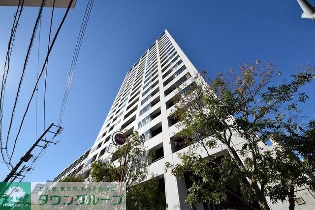 建物外観　★タウンハウジング五反田店取扱い★