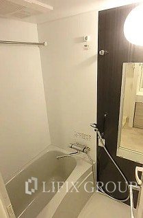 バス・シャワールーム　風呂