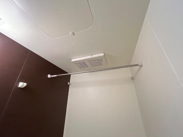 その他　浴室乾燥機